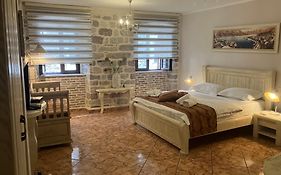 Apartments Parteli